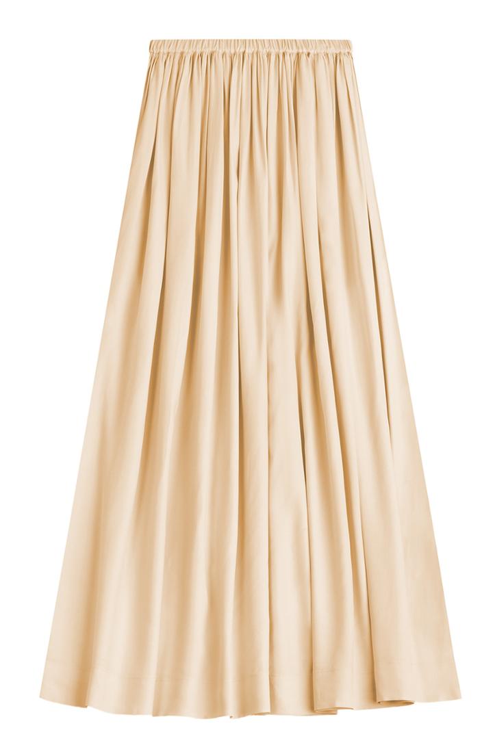 Philosophy Di Lorenzo Serafini Maxi Skirt