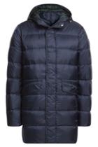 Michael Kors Michael Kors Down Filled Jacket With Hood - None