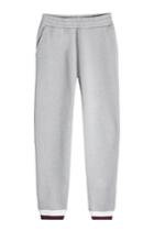T By Alexander Wang T By Alexander Wang Fleece Sweatpants With Cotton