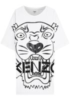 Kenzo Kenzo Printed T-shirt Dress
