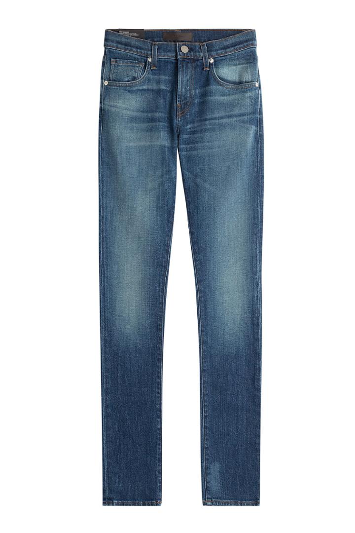 J Brand J Brand Mick Skinny Jeans - None