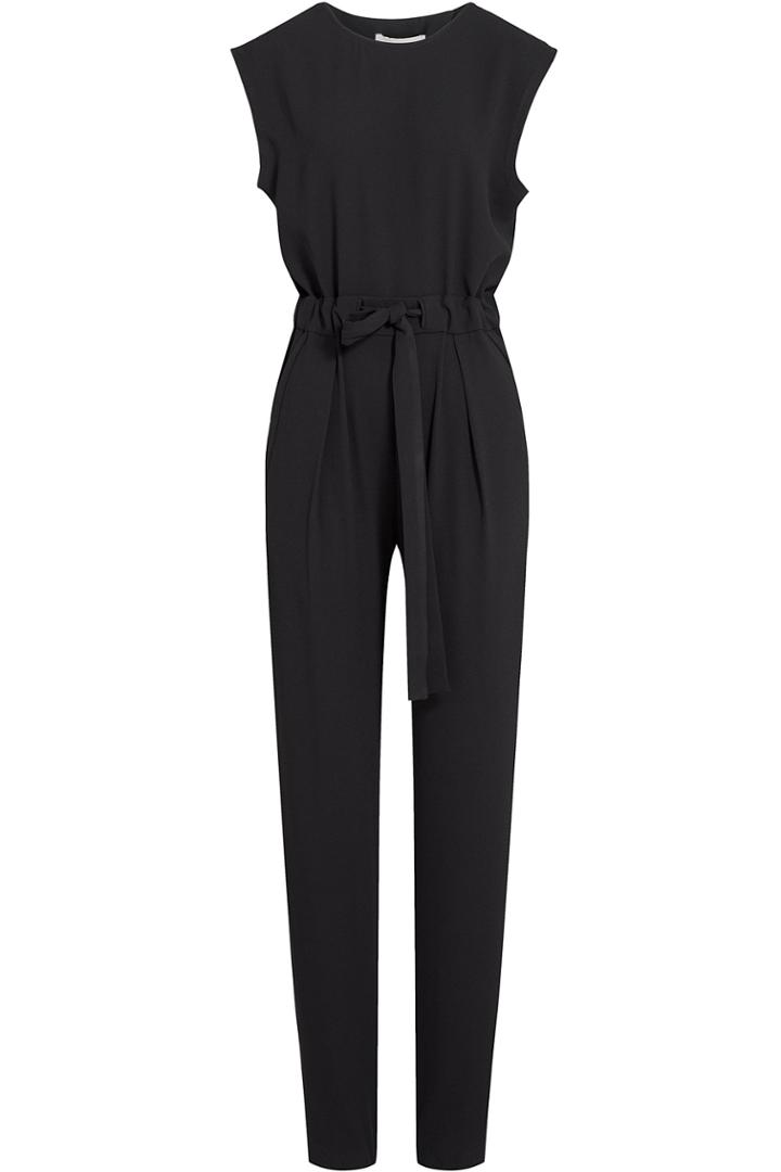 Iro Iro Brandy Jumpsuit - Black