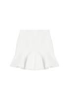 Dsquared2 Dsquared2 Cotton Mini Skirt