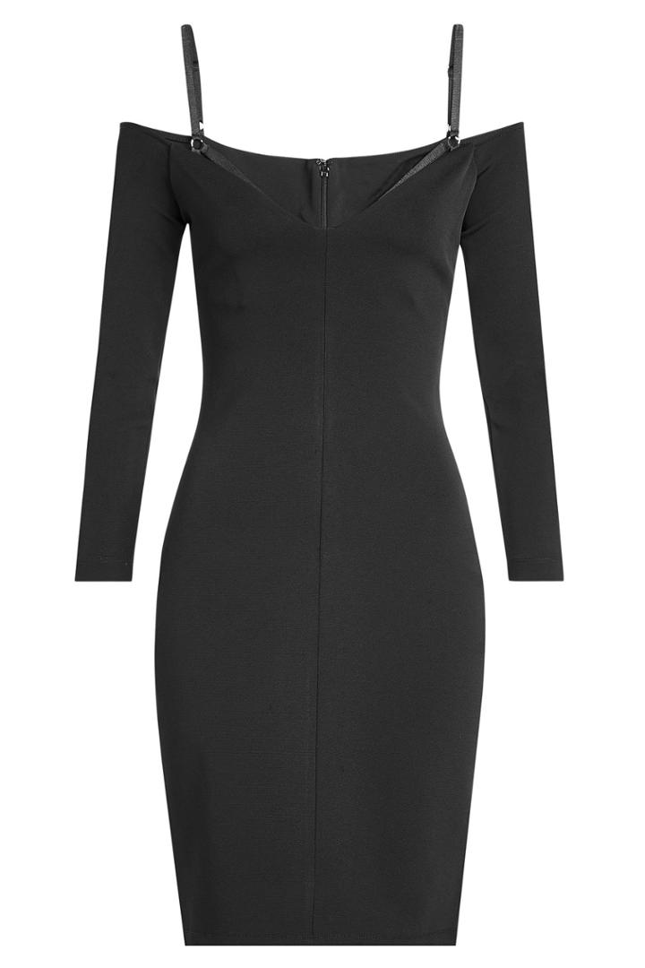 T By Alexander Wang T By Alexander Wang Body Con Dress