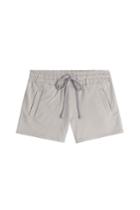 James Perse James Perse Jersey Shorts - None