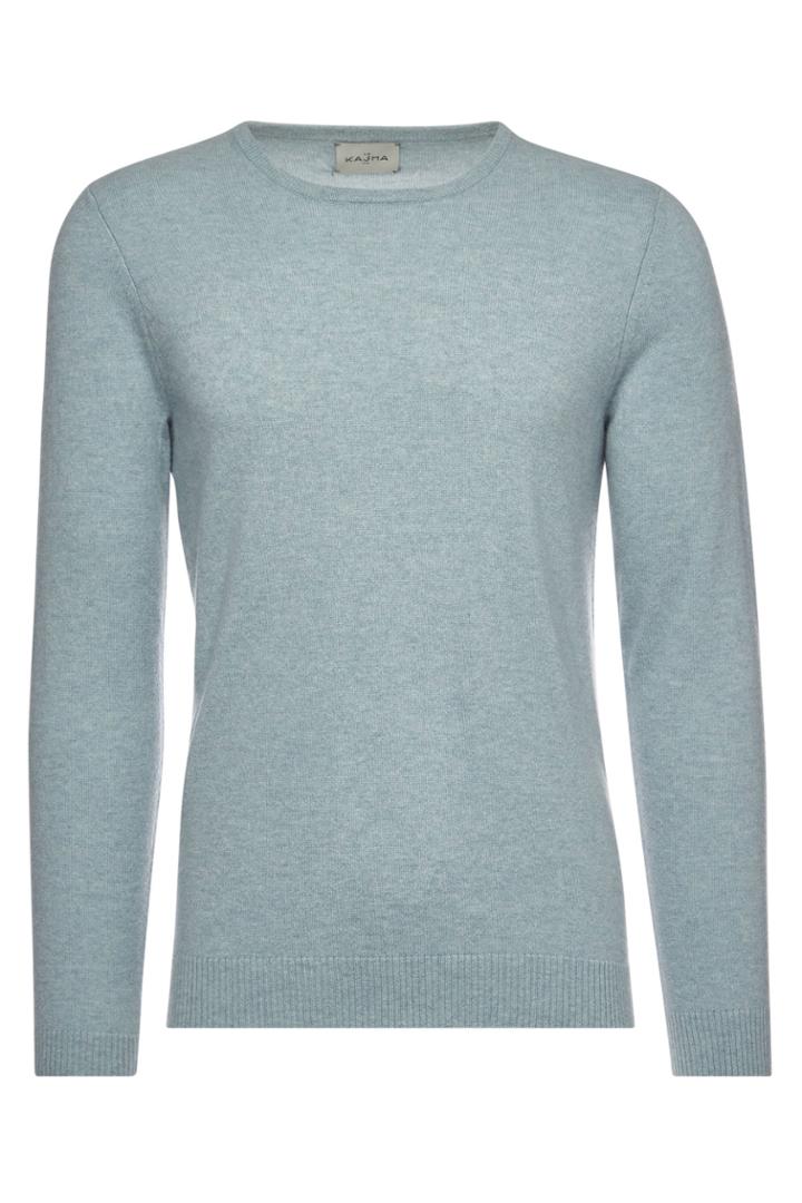 Le Kasha Le Kasha Panarea Cashmere Pullover