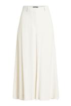 Theory Theory Rosina Cropped Pants
