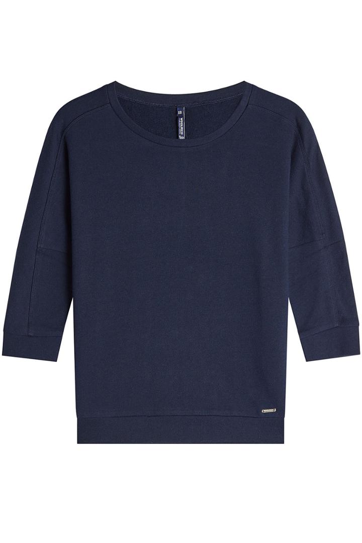 Woolrich Woolrich Cotton Top
