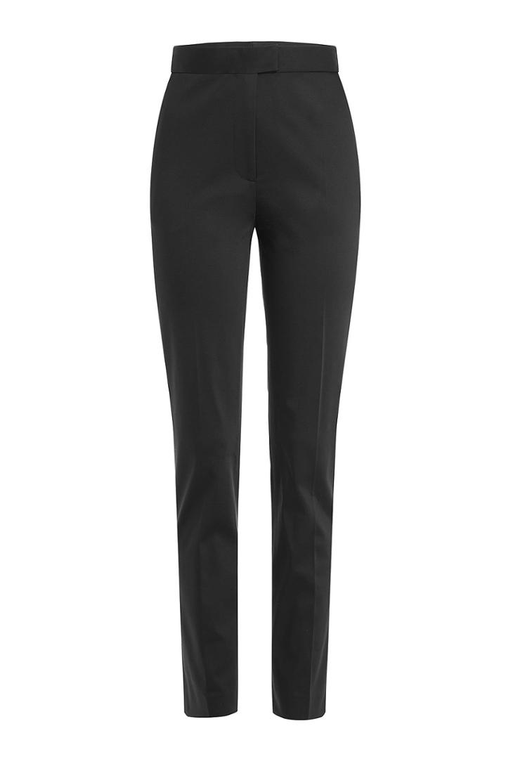 Jason Wu Jason Wu Cotton Pants - None