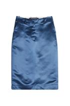 Calvin Klein 205w39nyc Calvin Klein 205w39nyc Satin Skirt