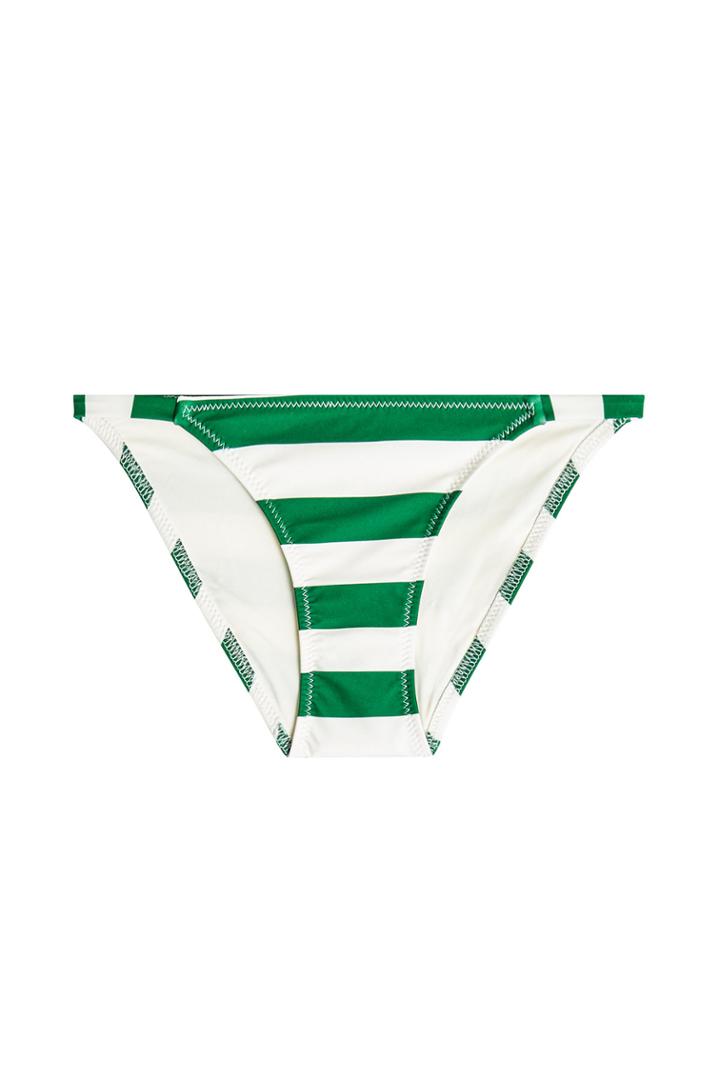 Solid & Striped Solid & Striped The Morgan Bikini Bottoms