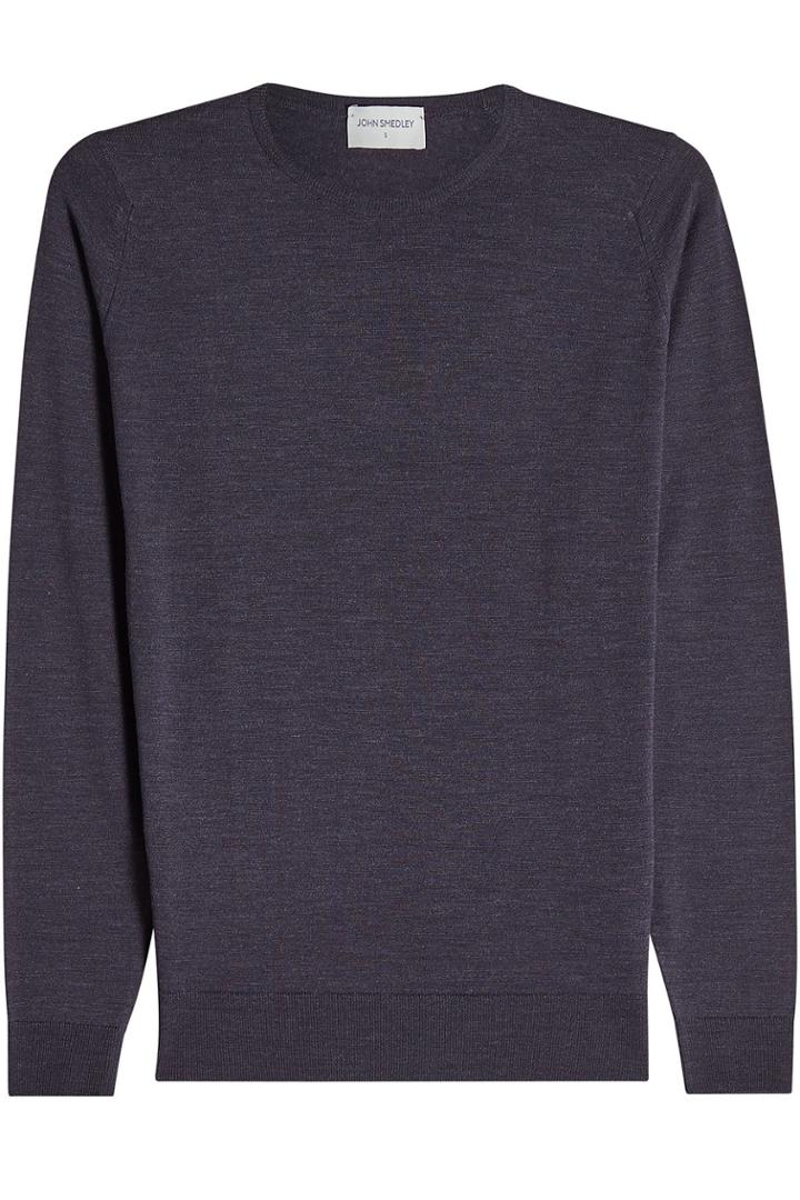 John Smedley John Smedley Wool Top