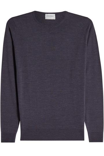 John Smedley John Smedley Wool Top