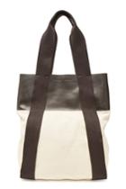 Proenza Schouler Proenza Schouler Convertible Small Cotton And Leather Backpack