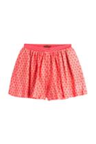 Missoni Missoni Crochet Knit Shorts