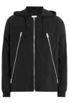 Maison Margiela Maison Margiela Zipped Jacket - Black