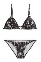 Zimmermann Zimmermann Printed Bikini