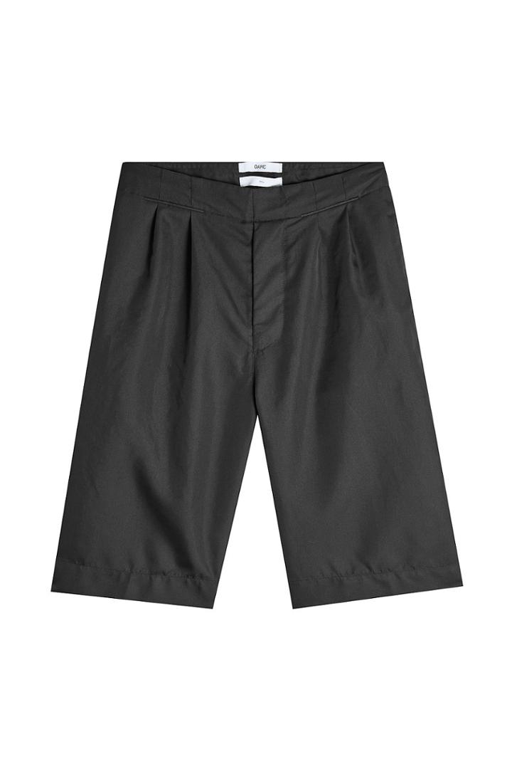 Oamc Oamc Hoffman Shorts