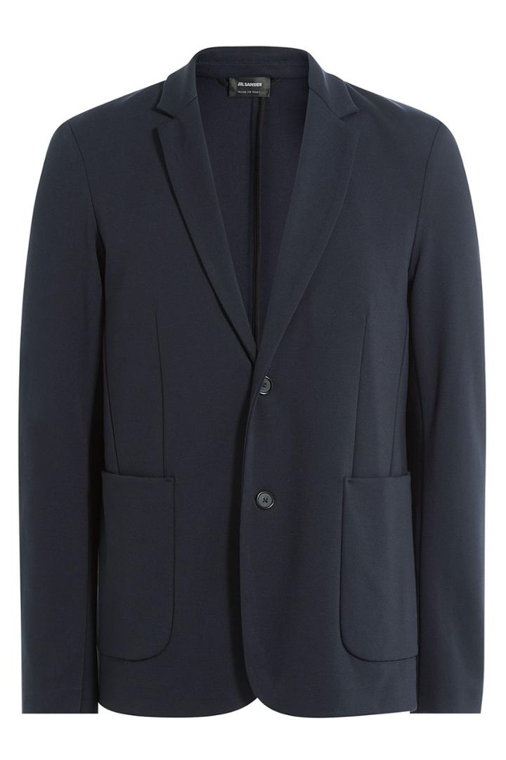 Jil Sander Jil Sander Tailored Blazer