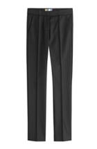 Msgm Slim Pants