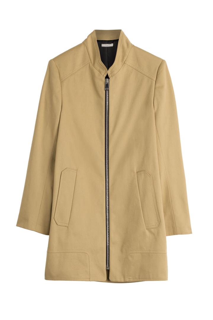 Bouchra Jarrar Bouchra Jarrar Cotton Coat