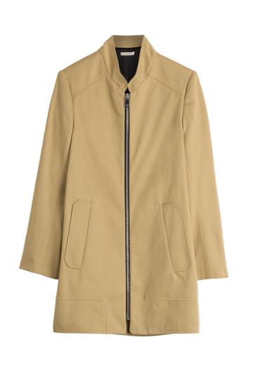 Bouchra Jarrar Bouchra Jarrar Cotton Coat