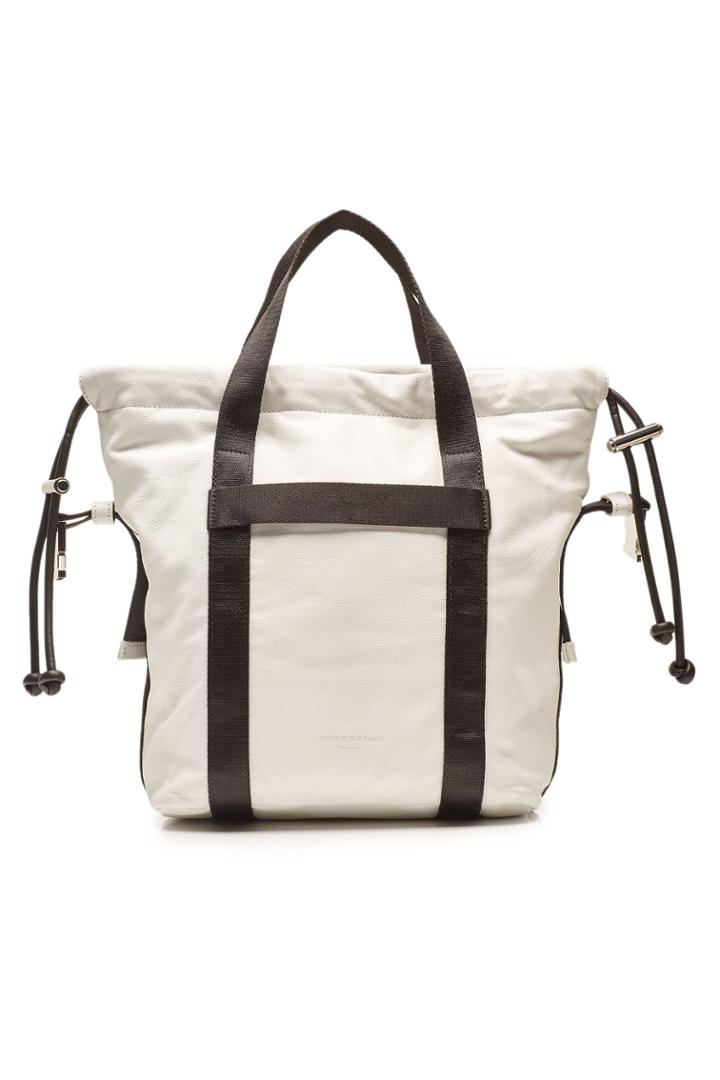 Liebeskind Berlin Liebeskind Berlin Leather Tote