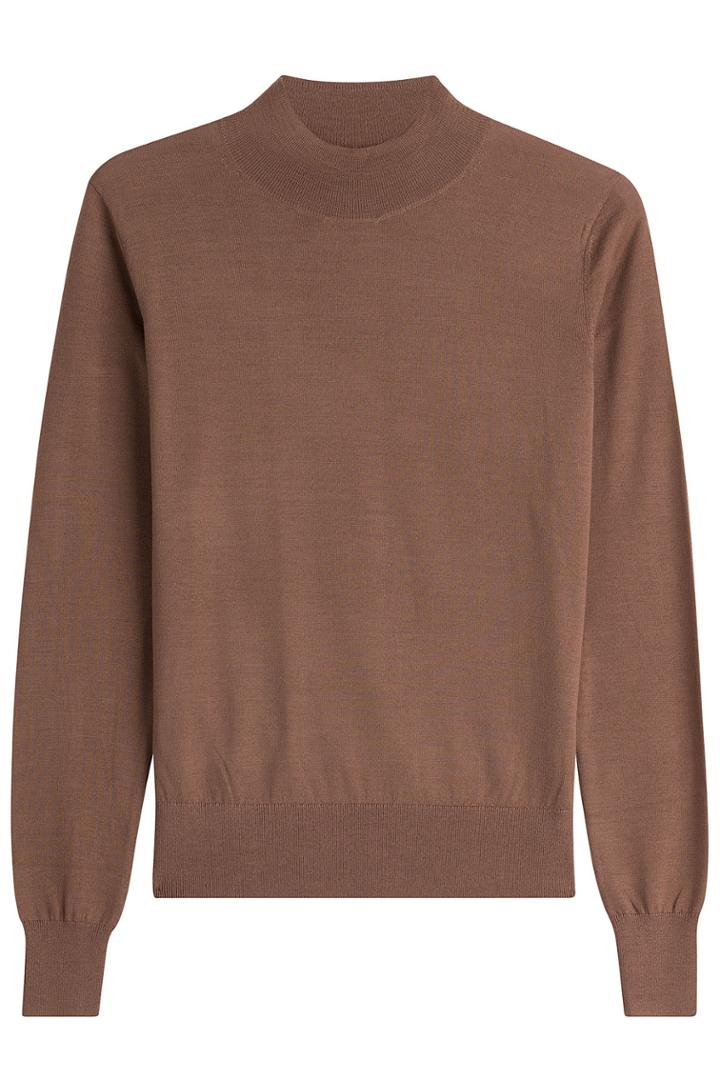 Theory Theory Merino Wool Pullover