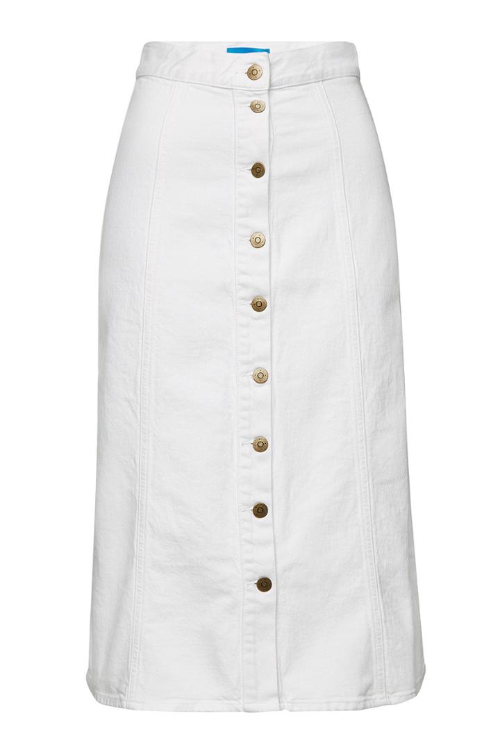 M.i.h Jeans M.i.h Jeans Panton Denim Skirt