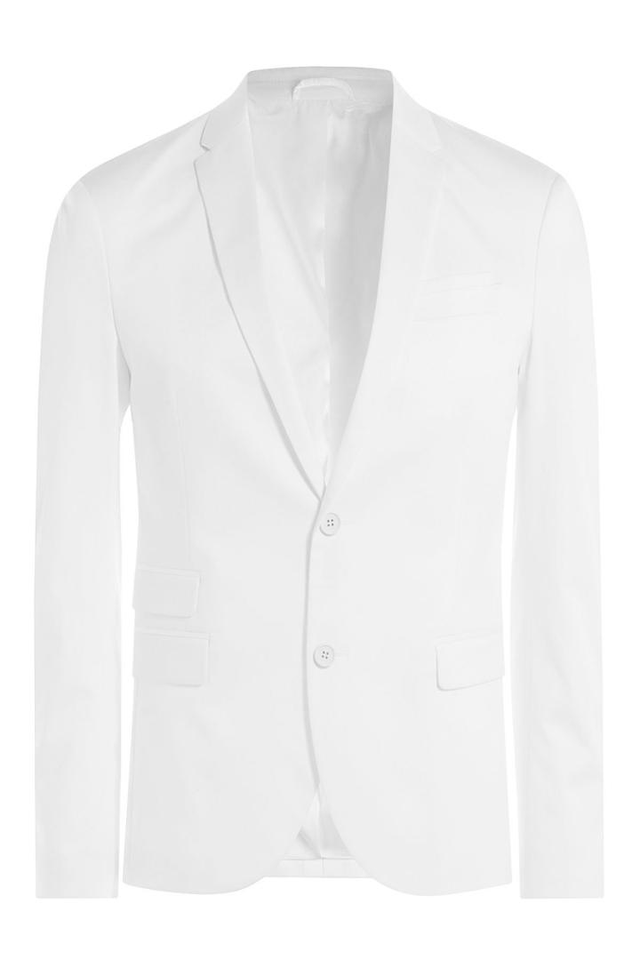 Neil Barrett Neil Barrett Cotton Blazer
