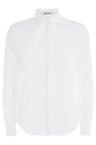Deitas Deitas Silk Blouse - White