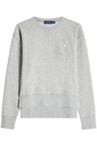 Polo Ralph Lauren Polo Ralph Lauren Sweatshirt With Cotton