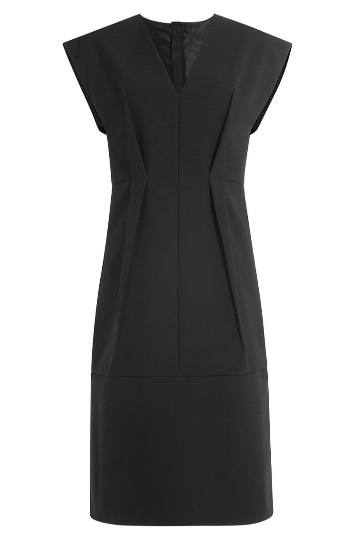 Jil Sander Jil Sander Tailored Dress
