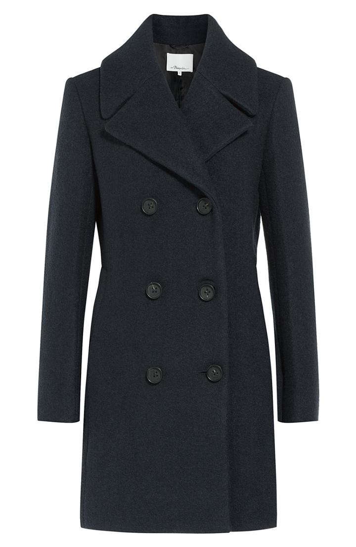 3.1 Phillip Lim Wool Coat