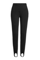 M Missoni M Missoni Tailored Pants With Stirrup Detail