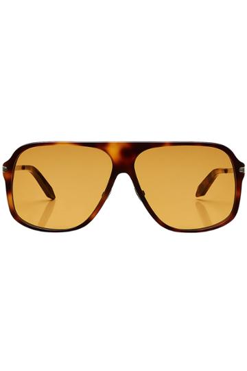 Victoria Beckham Victoria Beckham Fine Square Sunglasses