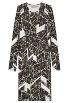 Preen By Thornton Bregazzi Preen By Thornton Bregazzi Printed Kiki Dress - Multicolor