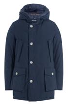 Woolrich Woolrich Arctic Parka With Down Filling