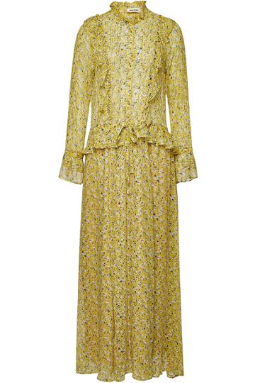 Zadig & Voltaire Zadig & Voltaire Printed Maxi Dress