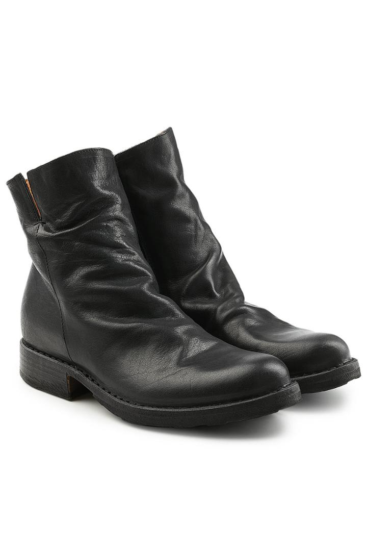 Fiorentini + Baker Fiorentini + Baker Cusna Leather Ankle Boots