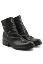 Fiorentini + Baker Fiorentini + Baker Cusna Leather Ankle Boots