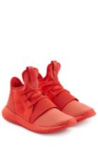 Adidas Originals Adidas Originals Tubular X Sneakers - Red