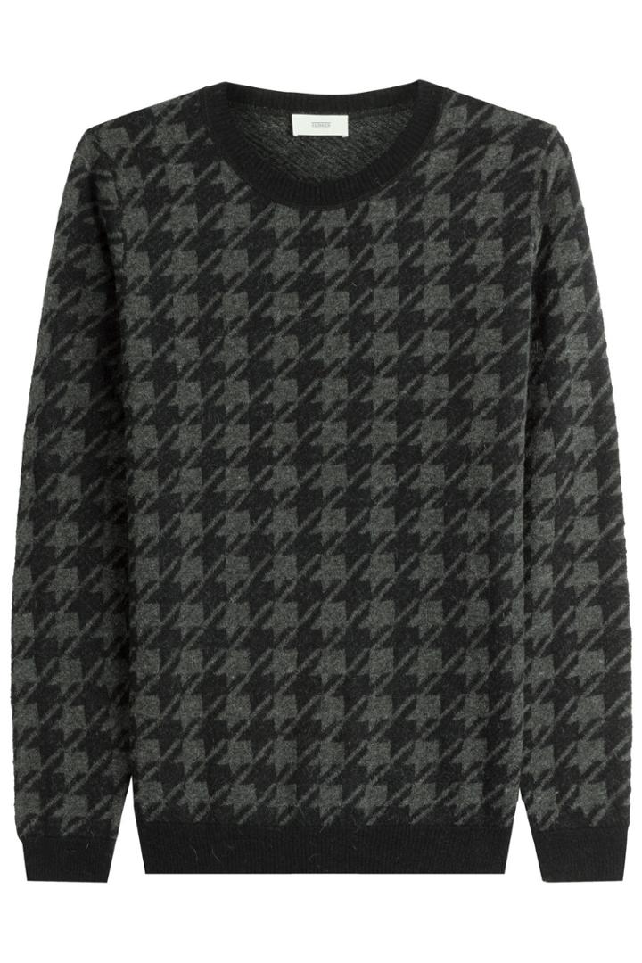 Closed Closed Pullover With Alpaca And Virgin Wool