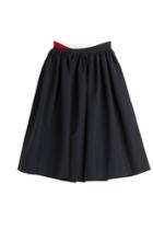 Preen Preen Rachel Skirt - Multicolored