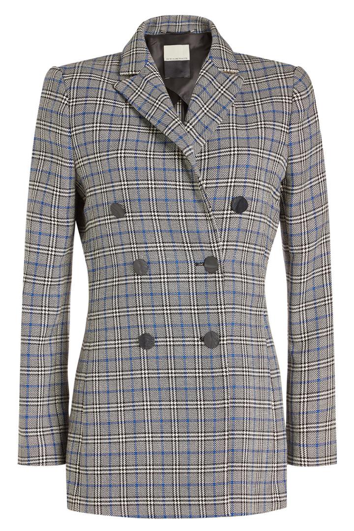 By Malene Birger By Malene Birger Tweed Blazer