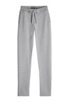 Woolrich Woolrich Sweatpants With Cotton