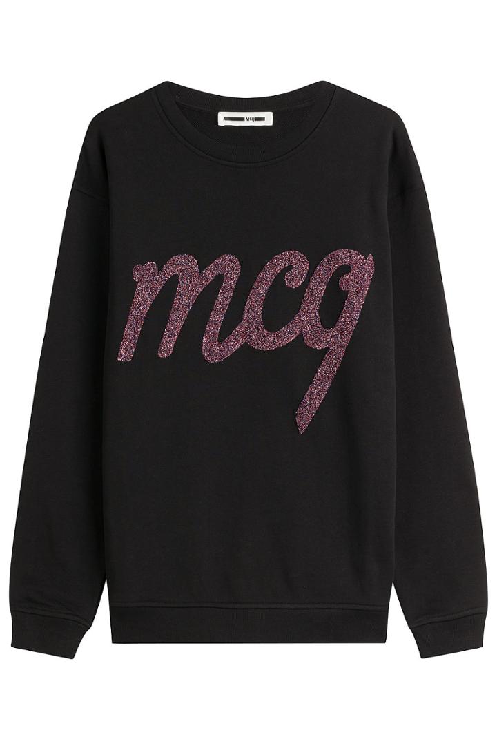 Mcq Alexander Mcqueen Mcq Alexander Mcqueen Cotton Sweatshirt