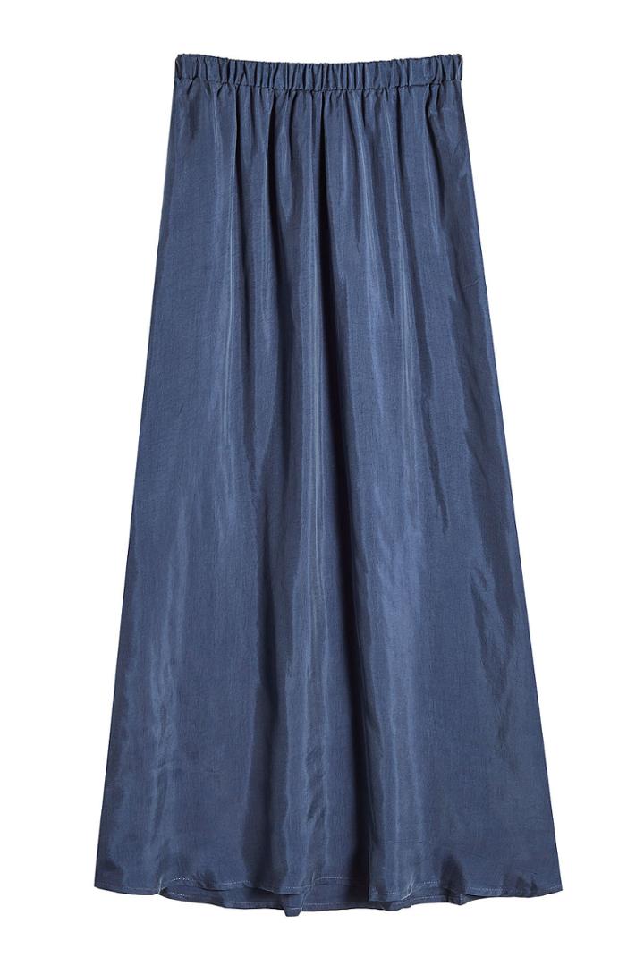 American Vintage American Vintage Skirt With Elasticated Waist