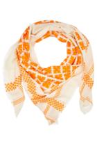 By Malene Birger By Malene Birger Wool Scarf With Print