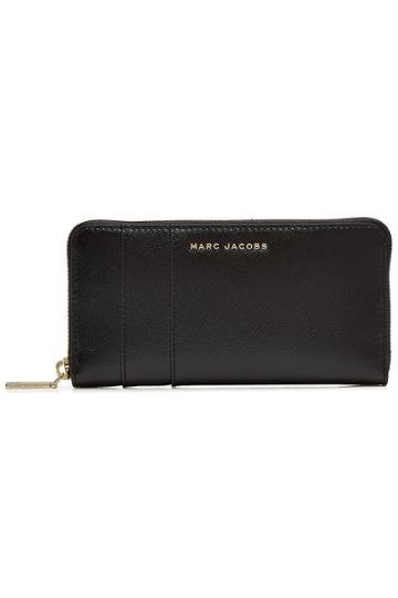 Marc Jacobs Marc Jacobs Leather Wallet